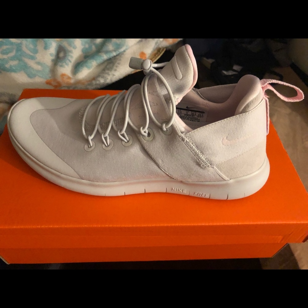 Nike’s